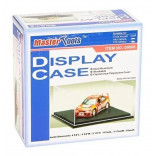 DISPLAY CASE 11,7 X 11,7 X 5,2 CM MASTER TOOLS MAT 09806